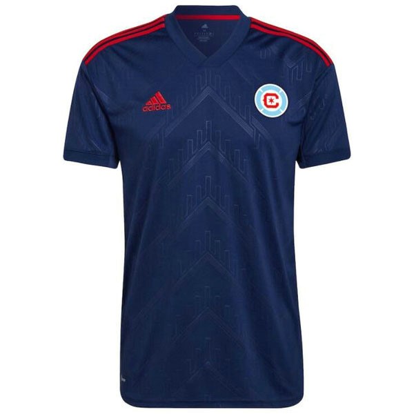 Thailandia Maglia Chicago Fire Prima 22/23